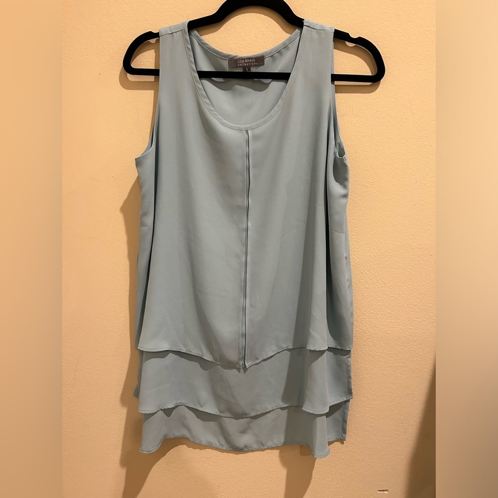 The Lisa Rinna collection top